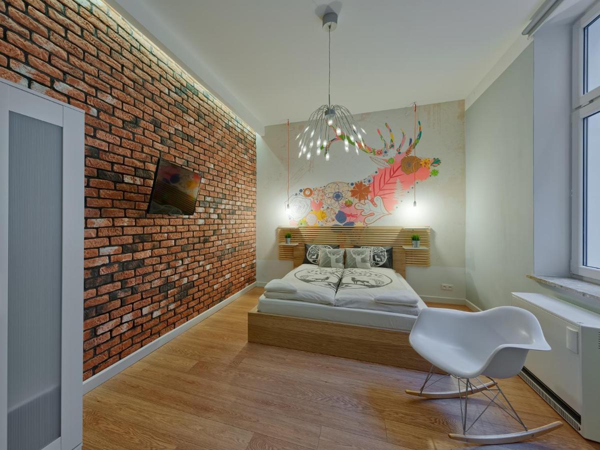 Aurora Apartments - Old Town Cracovia Camera foto