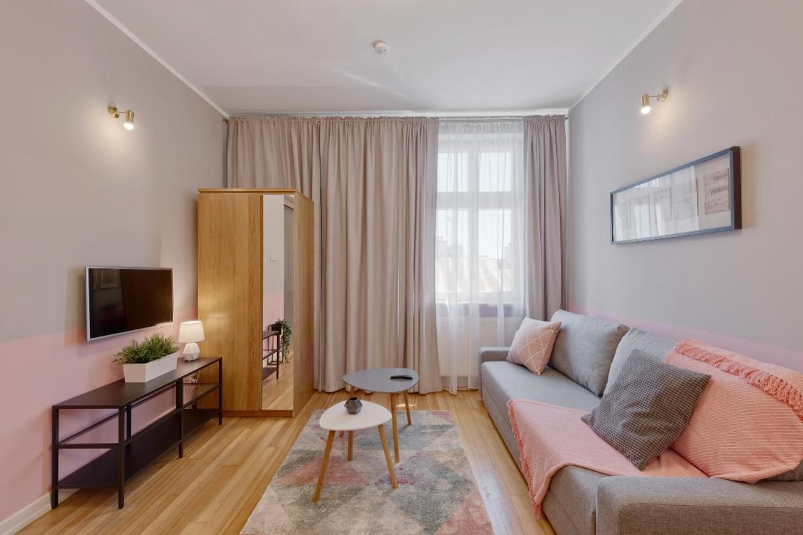 Aurora Apartments - Old Town Cracovia Esterno foto